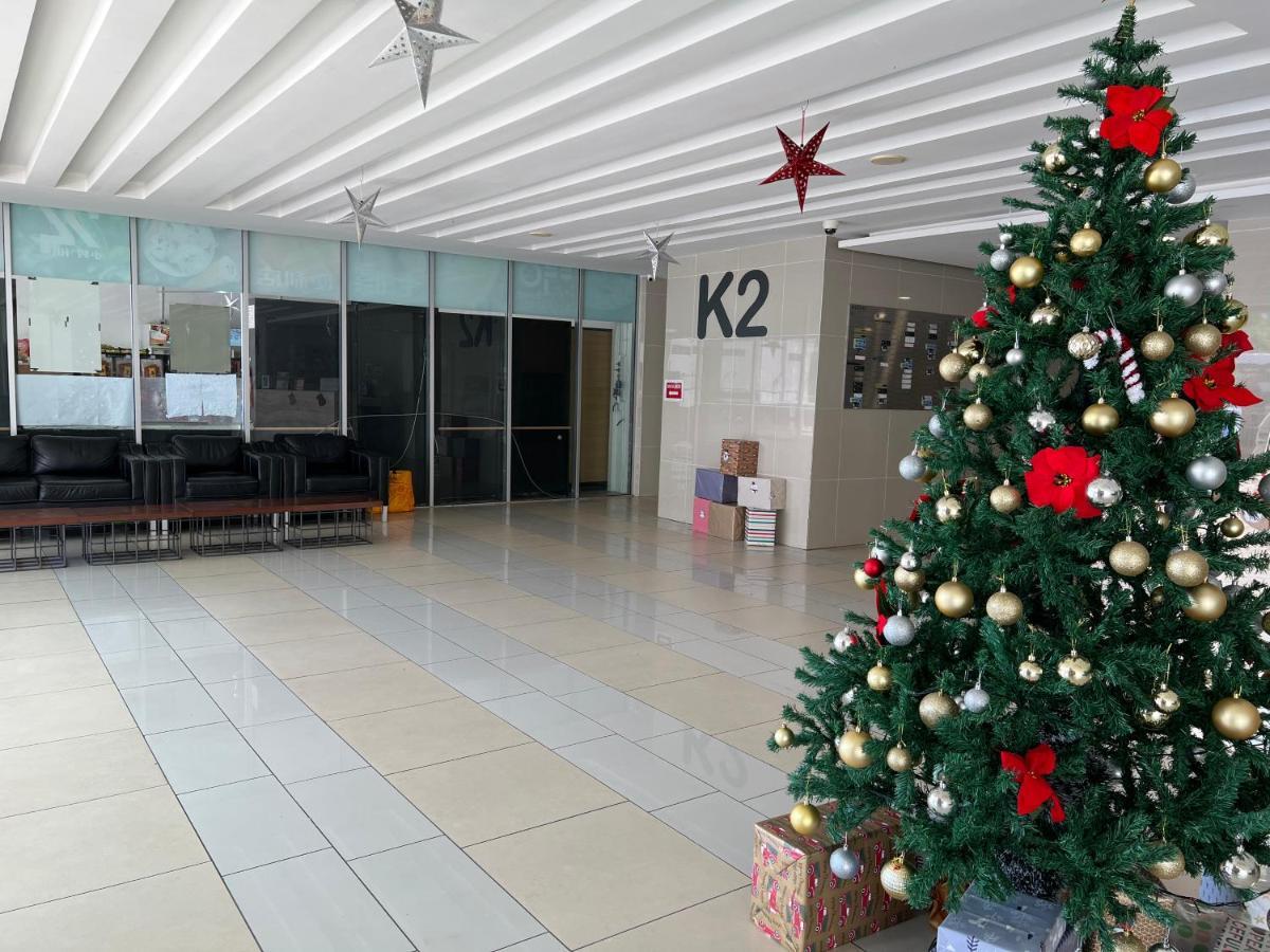 M Homestay, Aeropod Sovo Kota Kinabalu Apartment Tanjong Aru
