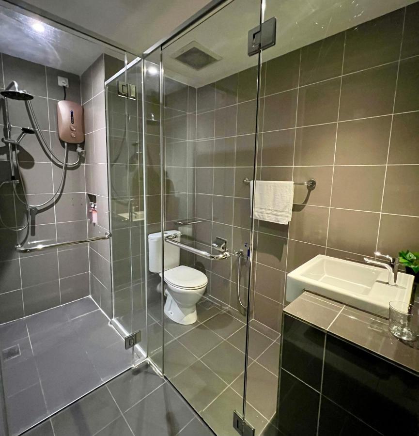 Apartment M Homestay, Aeropod Sovo Kota Kinabalu