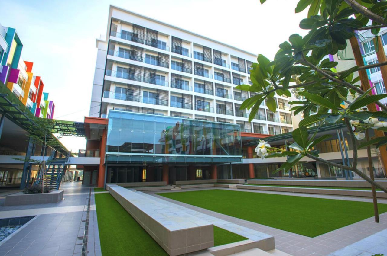 M Homestay, Aeropod Sovo Kota Kinabalu Apartment Tanjong Aru