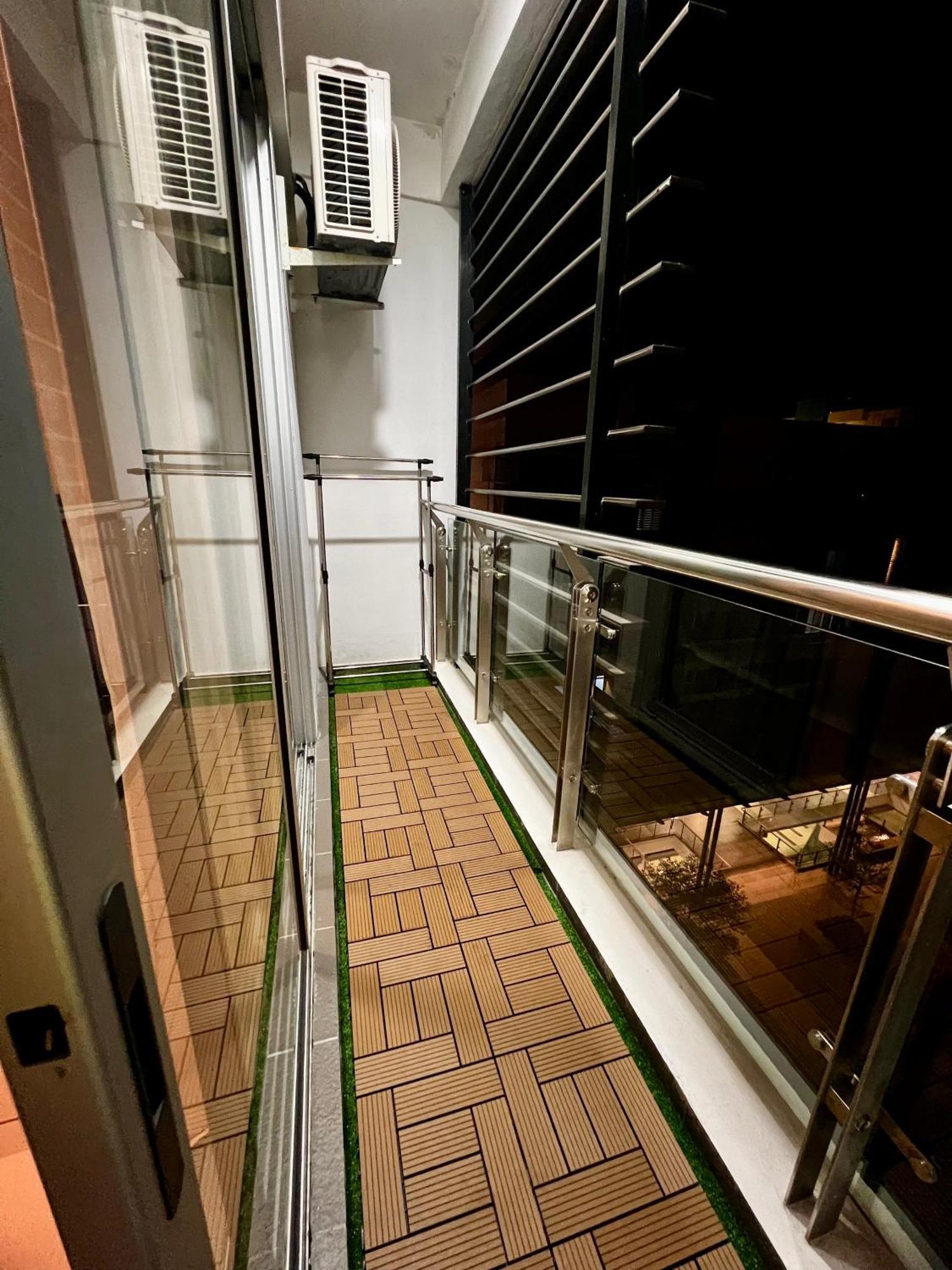 Apartment M Homestay, Aeropod Sovo Kota Kinabalu