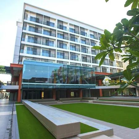 M Suite Homestay, Aeropod Sovo Kota Kinabalu Tanjong Aru Exterior photo