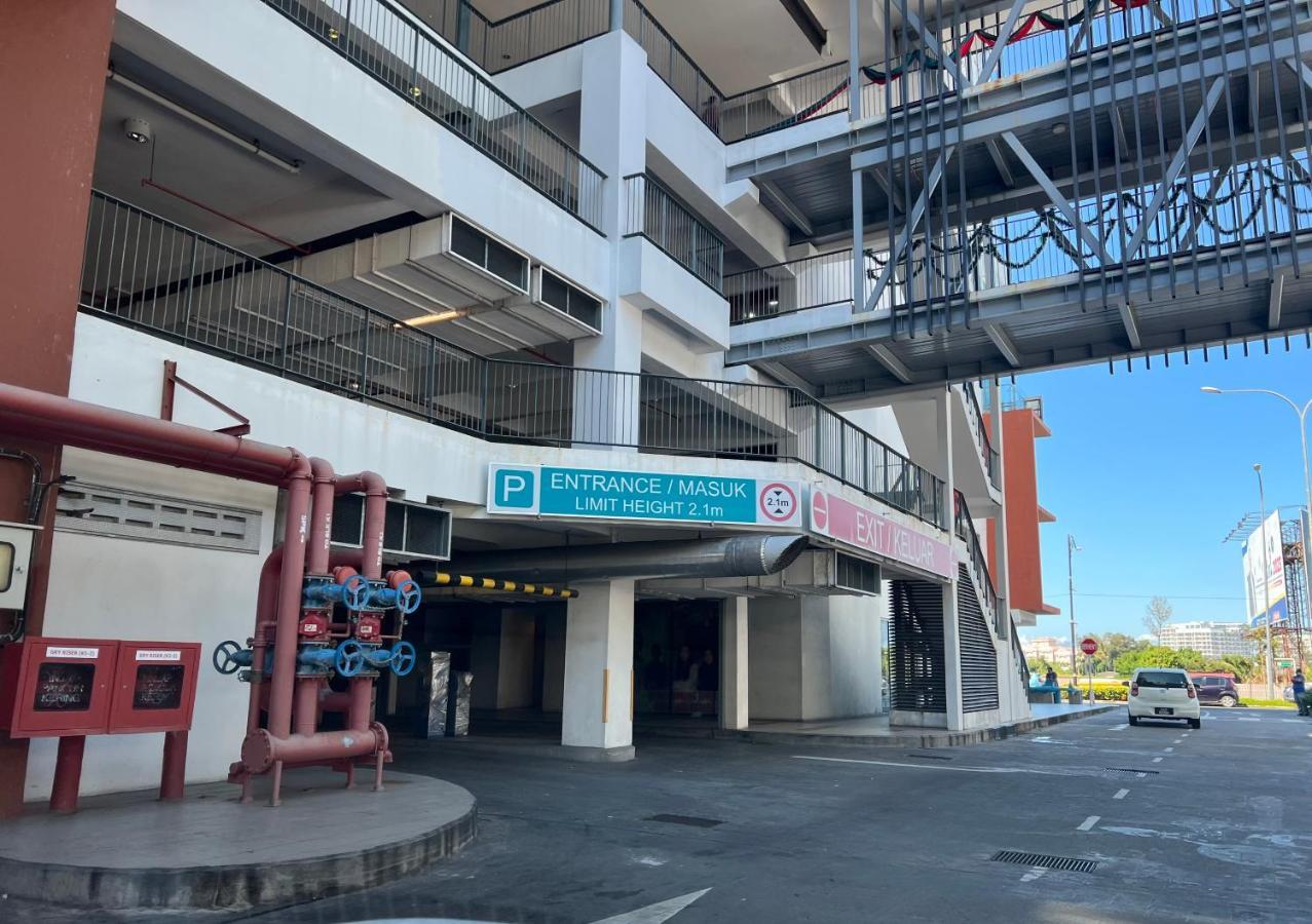 Apartemen M Homestay, Aeropod Sovo Kota Kinabalu *