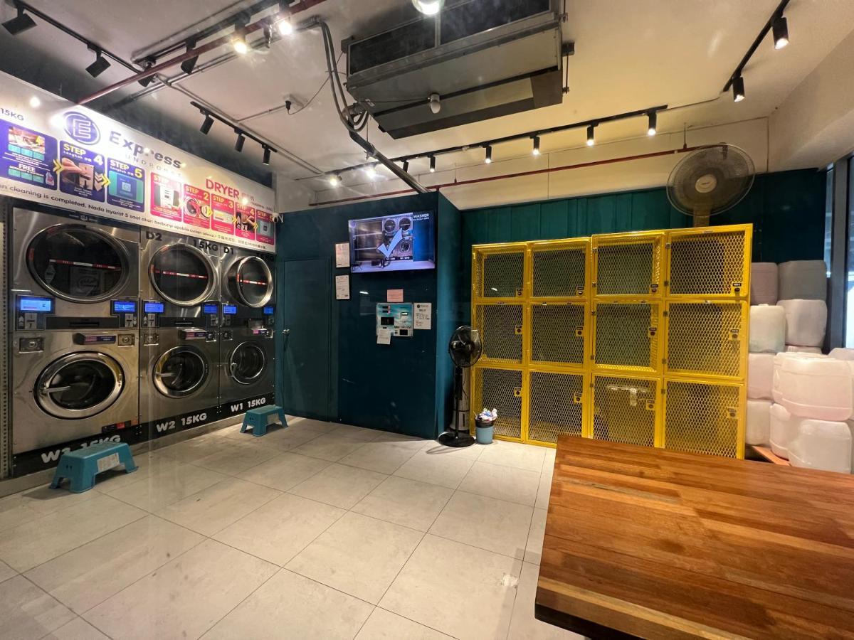 M Homestay, Aeropod Sovo Kota Kinabalu *