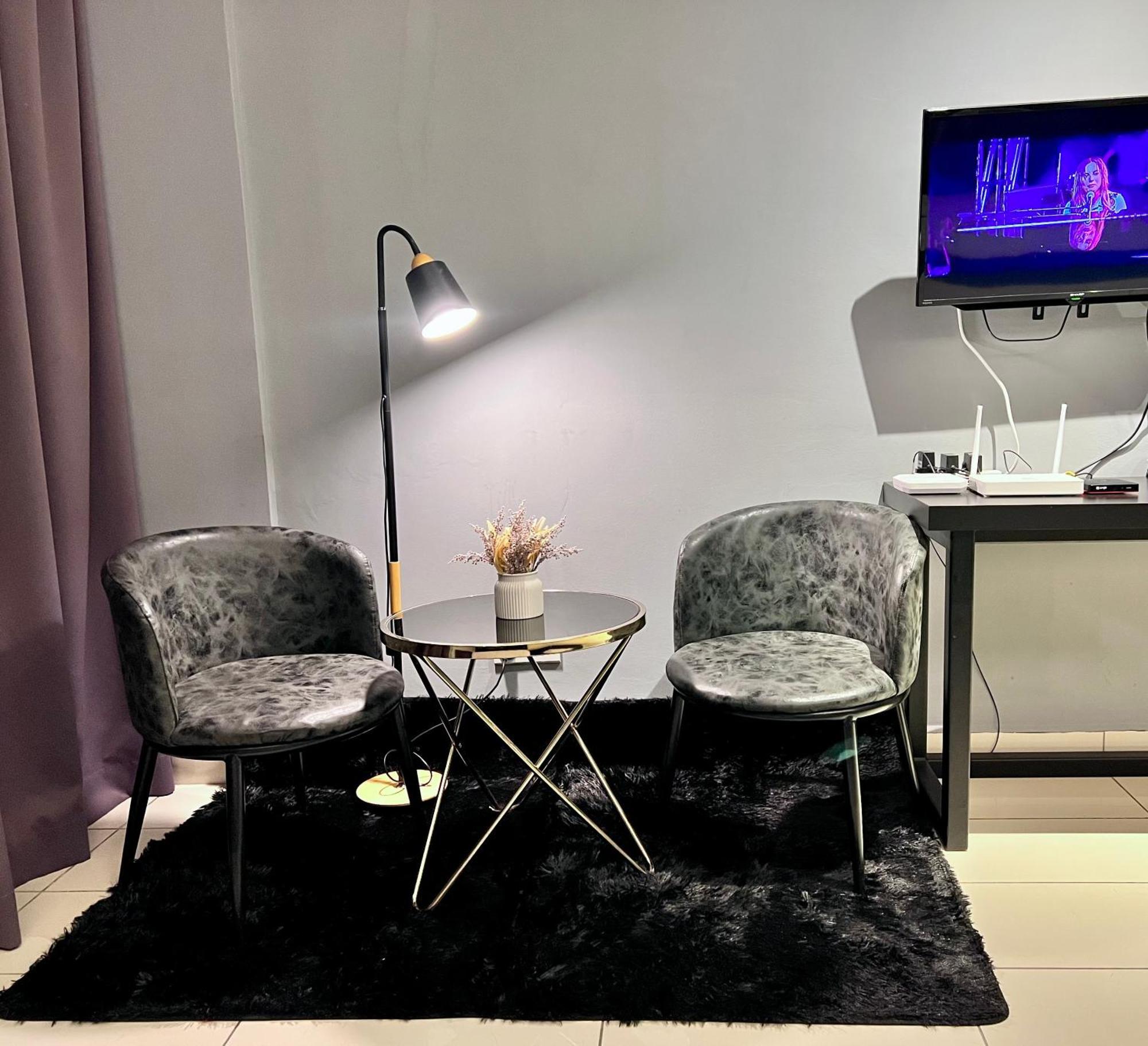 M Homestay, Aeropod Sovo Kota Kinabalu Tanjong Aru